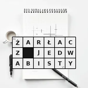 Rozwiązanie krzyżówki: żarłacz jedwabisty - żarłacz jedwabisty | hasła, synonimy i podpowiedzi Hasło krzyżówkowe żarłacz jedwabisty - żarłacz jedwabisty – rozwiązanie, synonimy, podpowiedzi i definicje krzyżówkowe